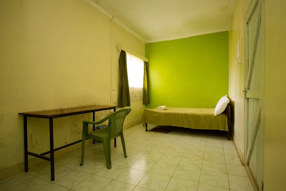Engo Airport Resort Kitale