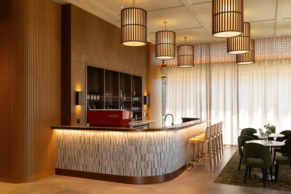 Maxim Hotel - Auckland