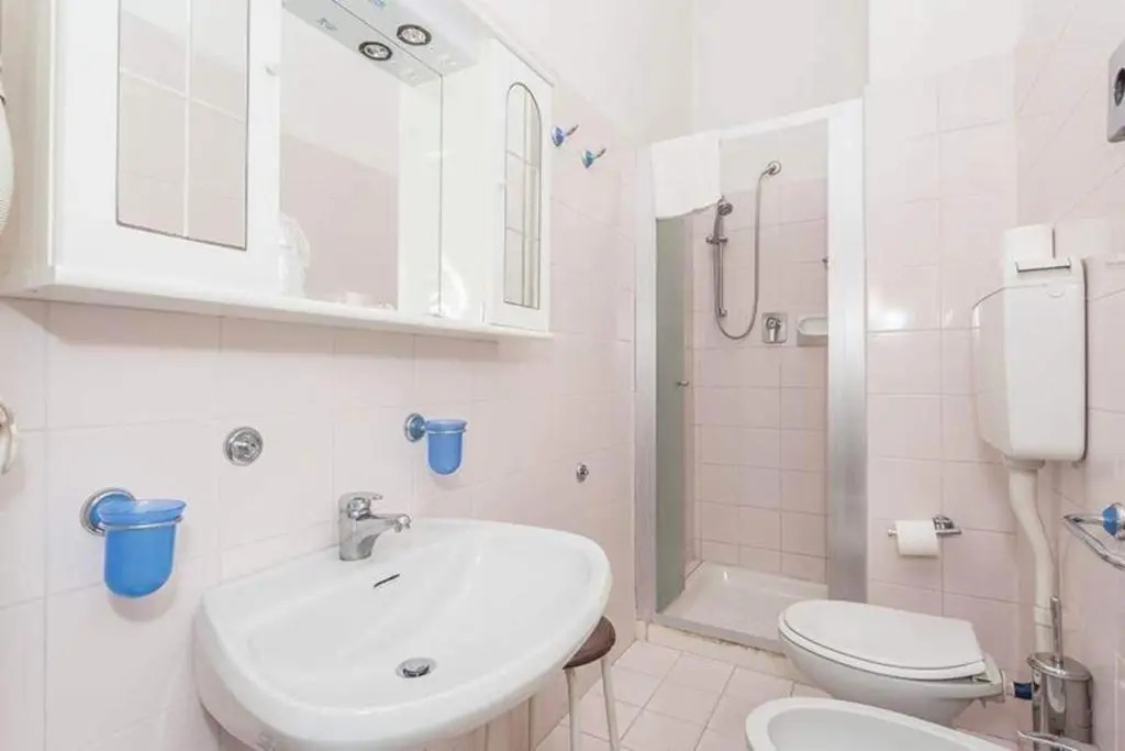 Hotel K2 Cervia