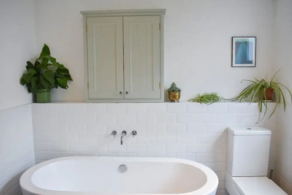 Beautiful Seven Dials Family House