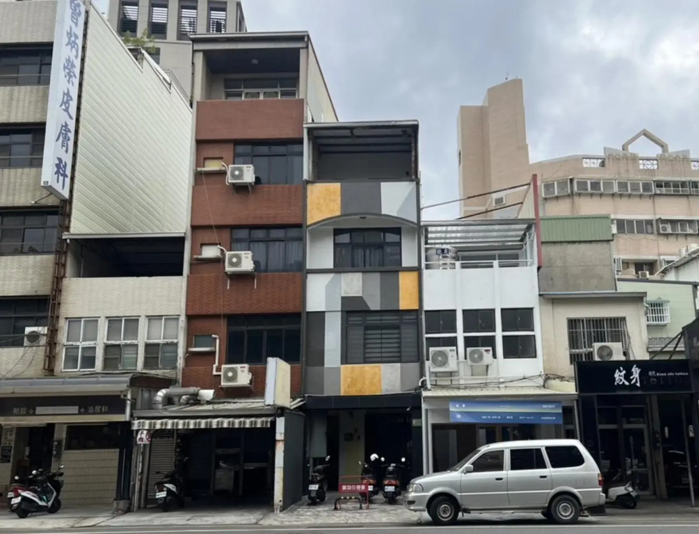RAITO Hostel