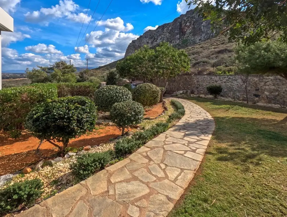 Luxury Villa Kopsas