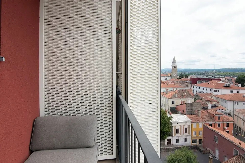 Bellavista Apartment Koper