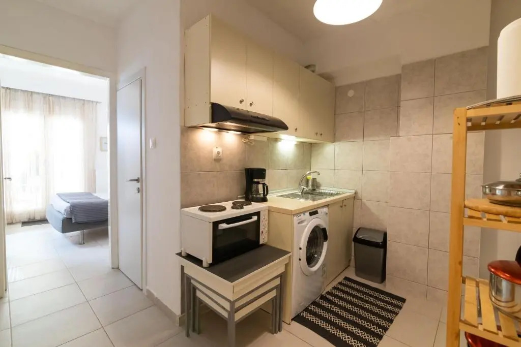 F & B Collection - 2 Bedroom Flat