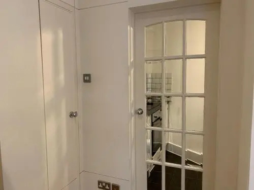 Shoreditch Private Studio