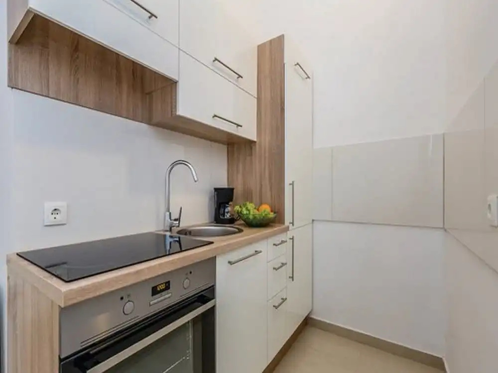 Apartments Villa Kim