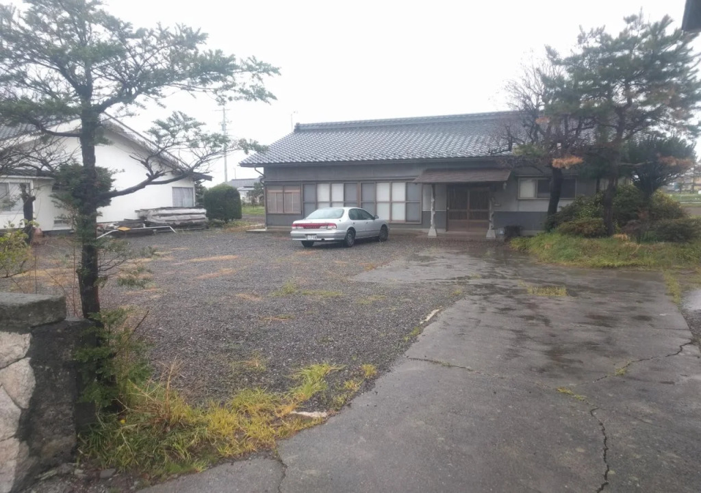Tomosanchi Guest House in Farm Village - Hostel