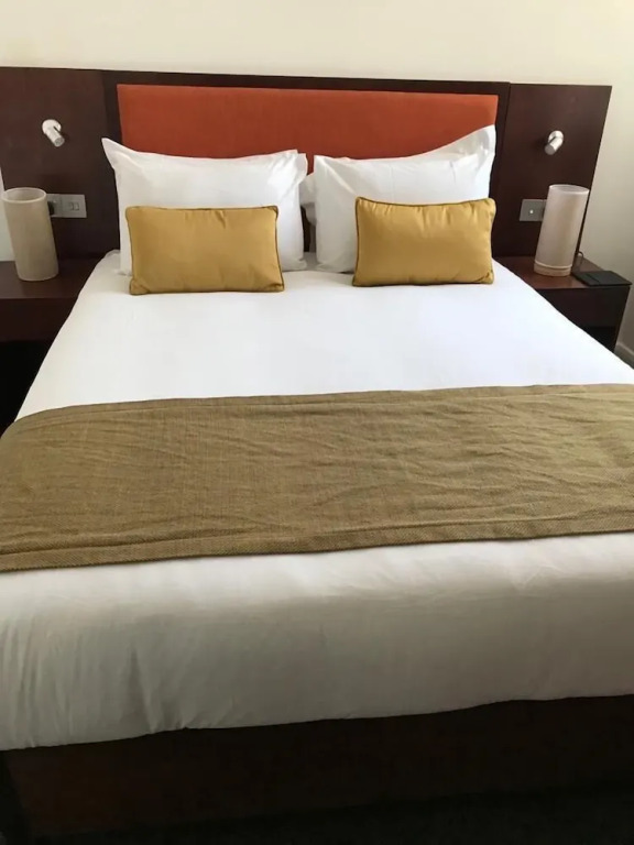 Blackpool Pier Hotel