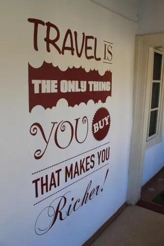 Boemia Hostel
