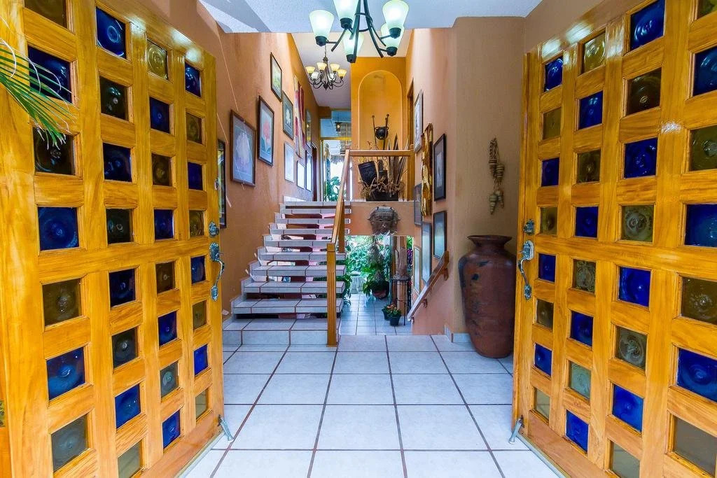 Villa Del Bosque