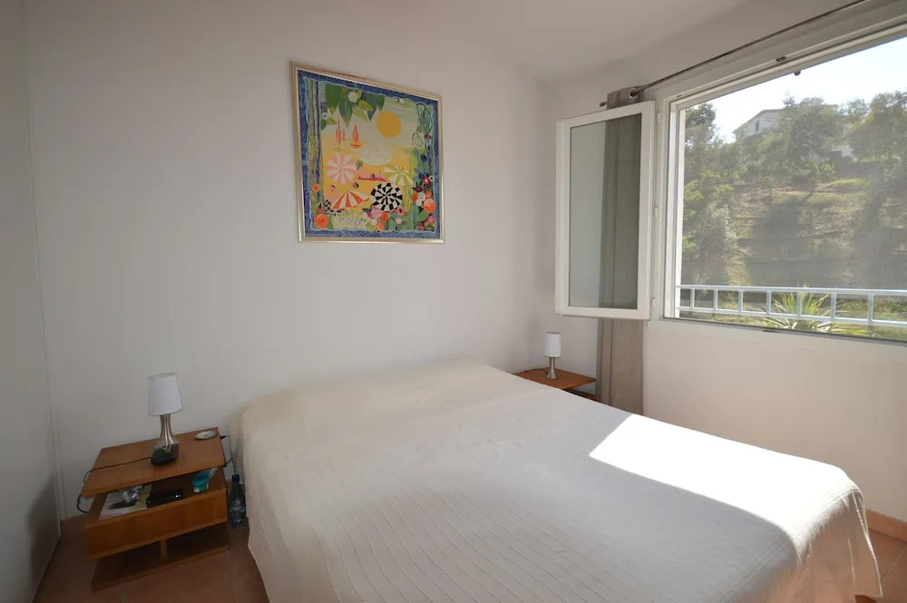 Villa Hills Cannes Croix des Gardes