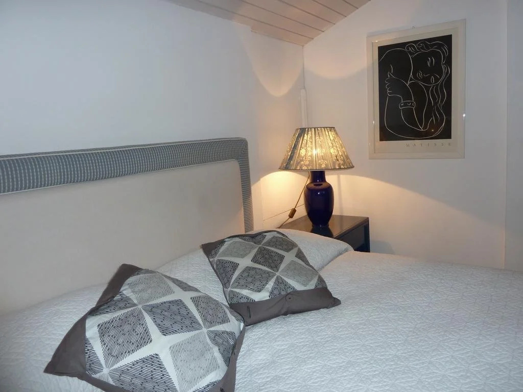 Strandhotel Schmerikon