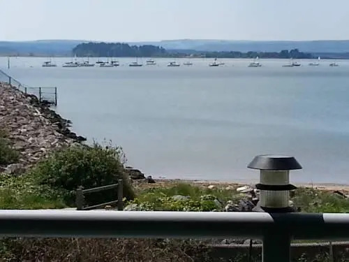 Island View