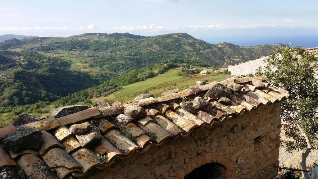 Borgo Franza Case Vacanze