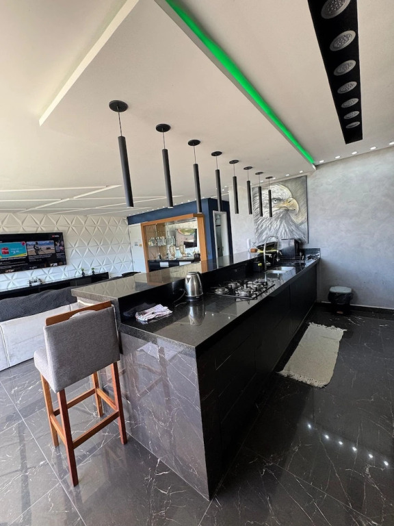 Beach Palace Residence