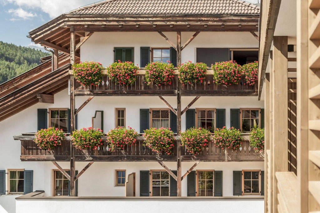 Hotel Restaurant Langgenhof