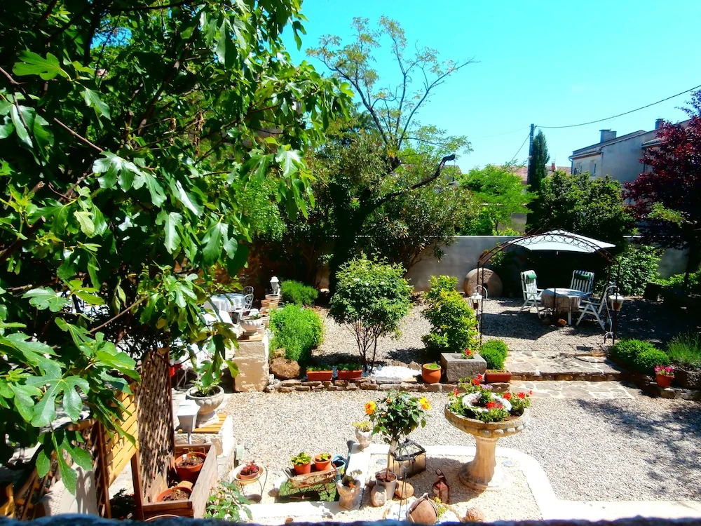 Maison du Manoir