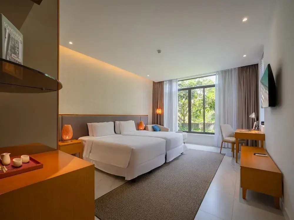 Hese Pool Villas & Resort Cam Ranh
