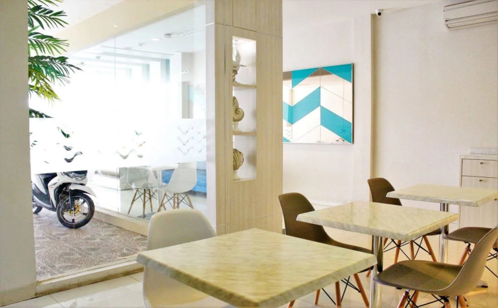 Makassar Beach Inn