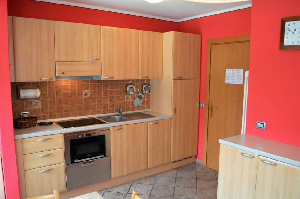 Chalet Rosita