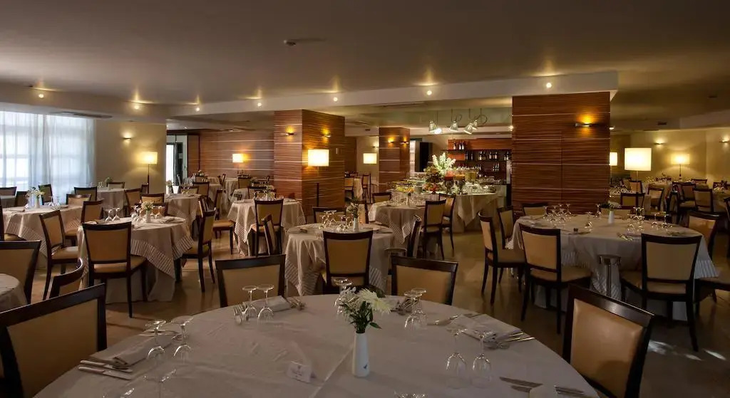 Virgilio Grand Hotel