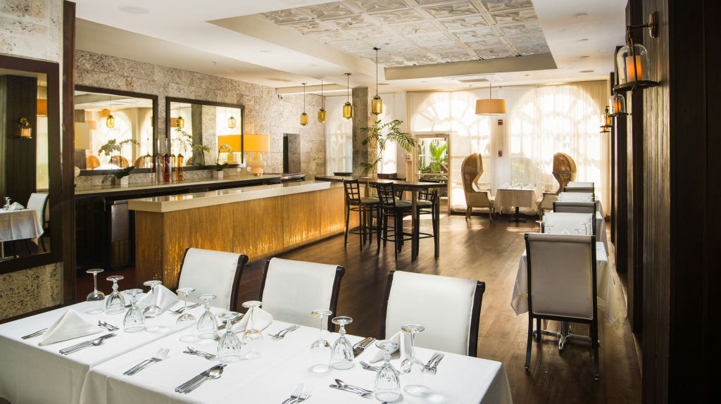 S Hotel Kingston