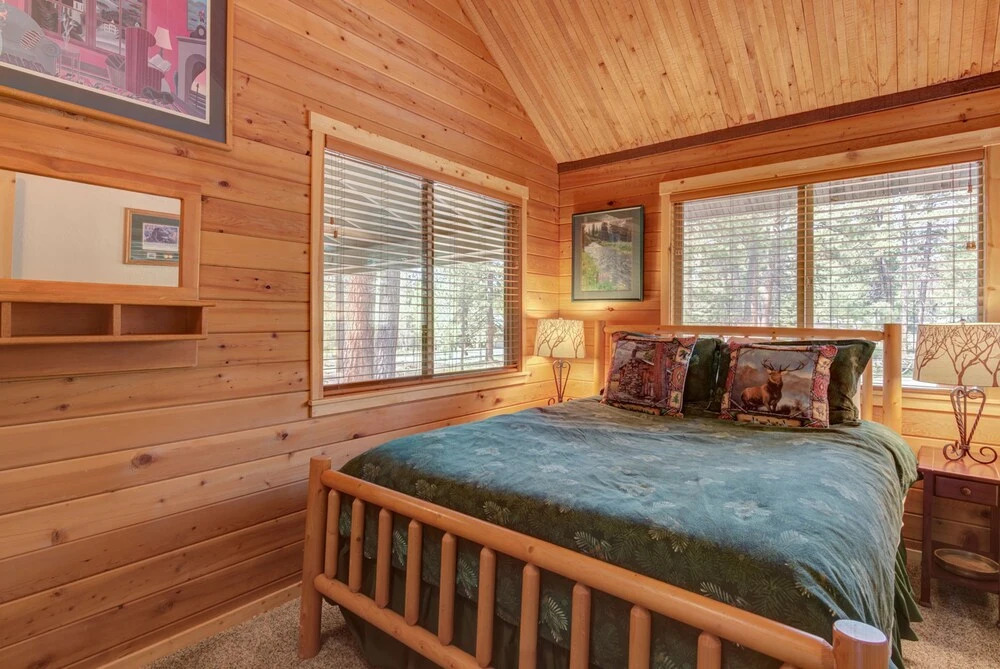 Pine Needle Lane #5 by Village Properties at Sunriver