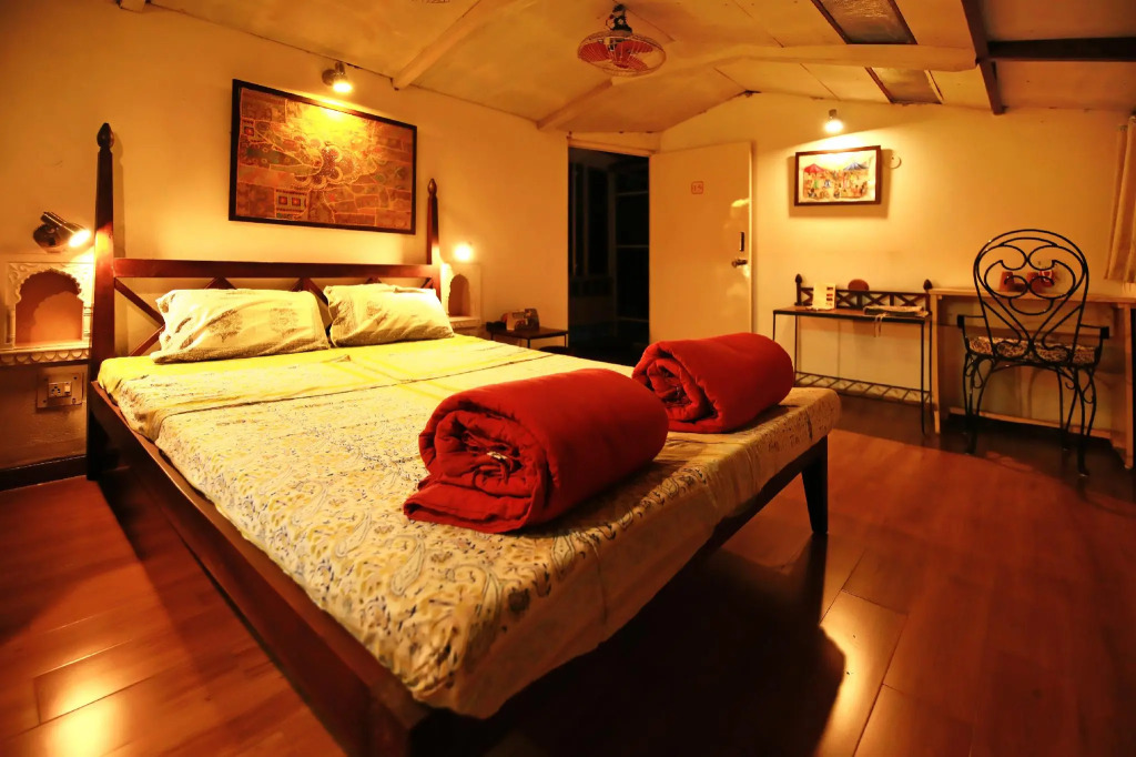 Jaipur Inn
