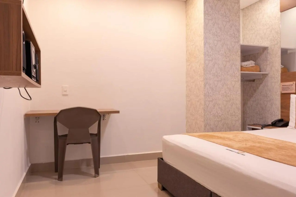 Infinity Hotel