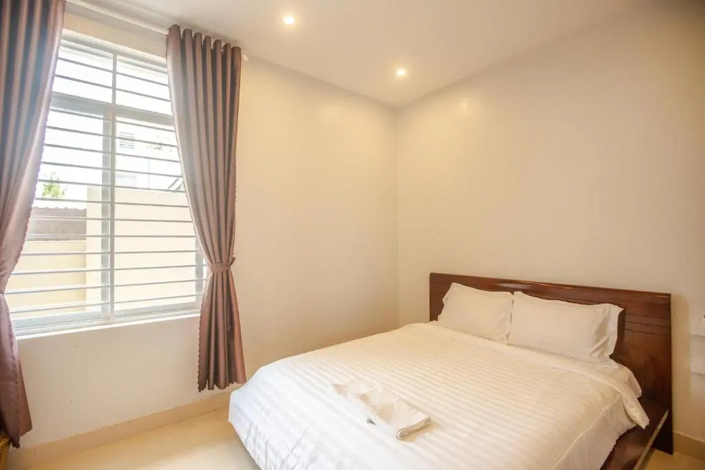Hanh Phuc Hotel