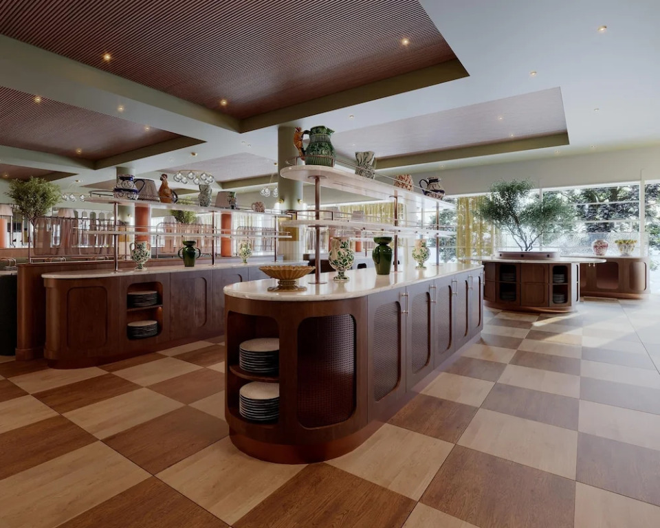 Scandic Charlottenburg