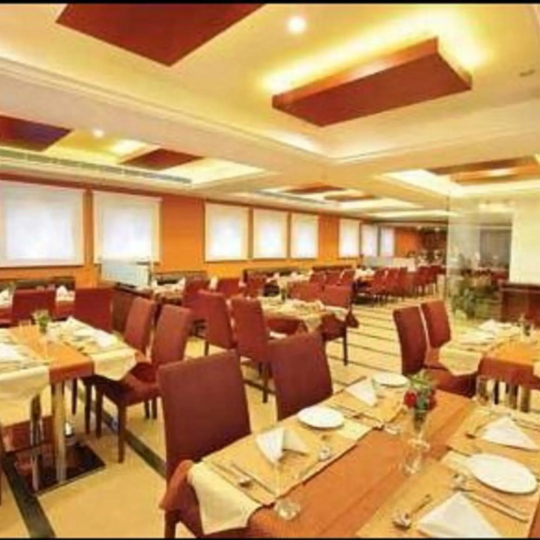 Cochin Palace