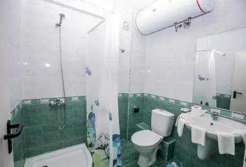 Belle Air Apartments