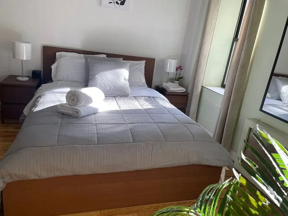 Heart of New York Suites