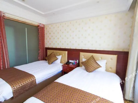 Yue Ze Hotel
