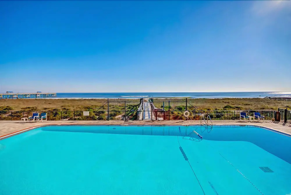 Amelia South Condominums - 2 Br Home