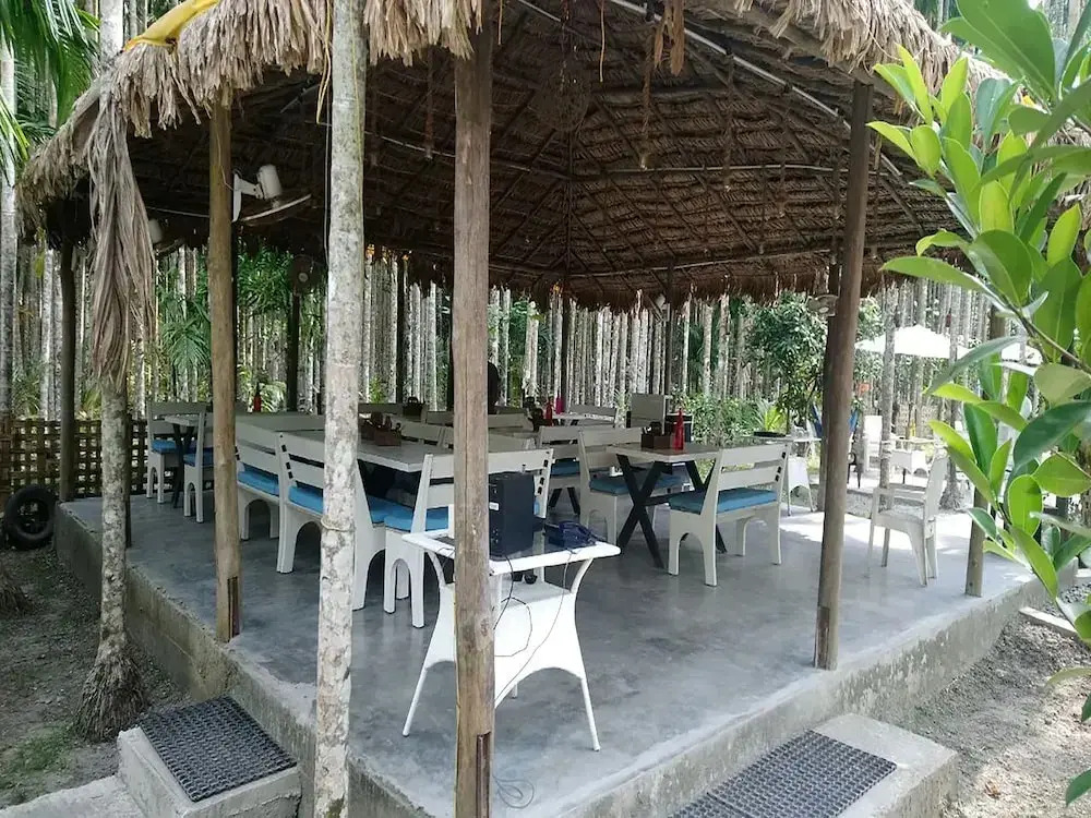 Outback Resort By OYO Rooms