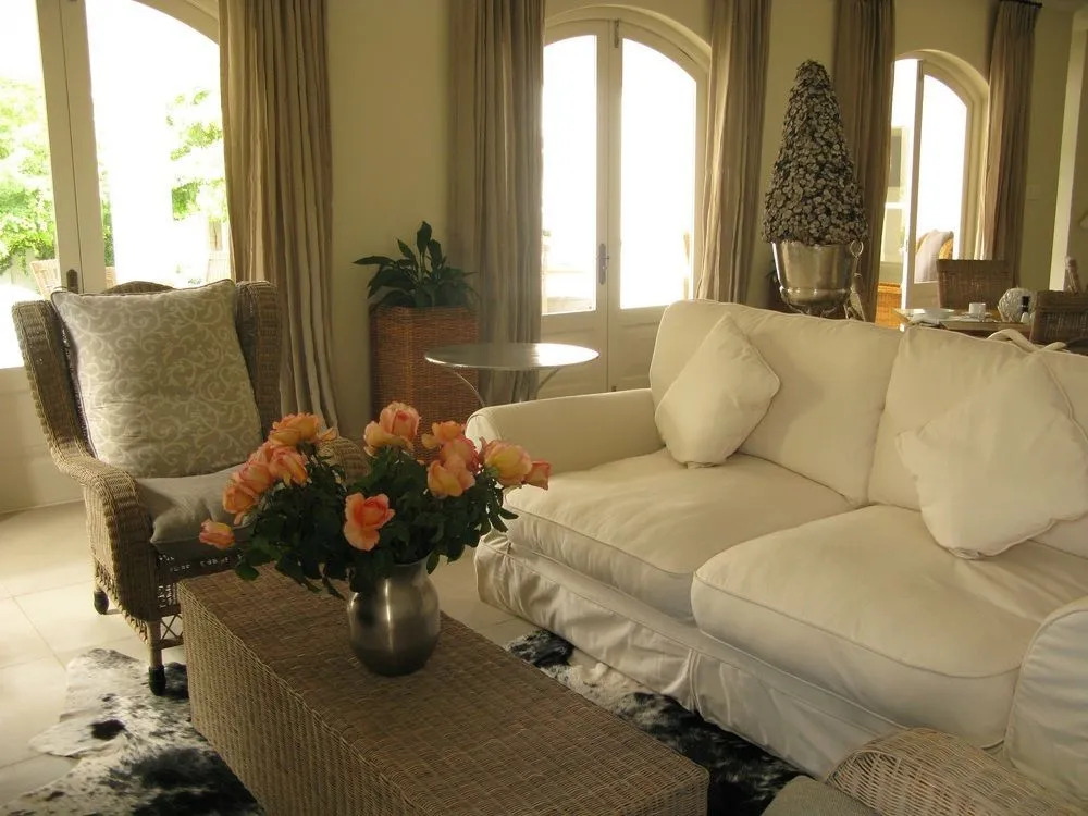 Maison dAil Guest House