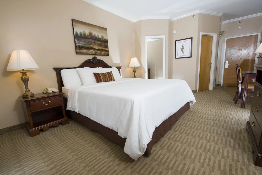 Cumberland Inn & Museum
