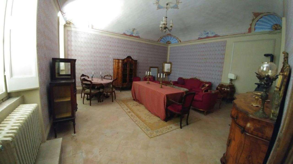 Casa Francesconi