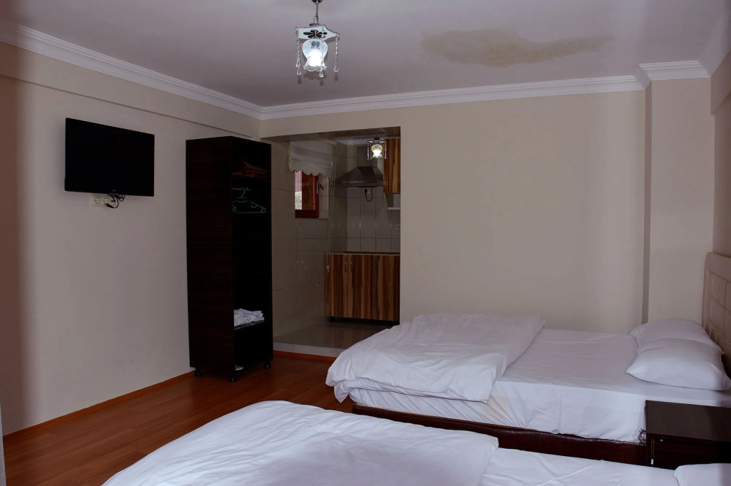 Sen Villa Motel