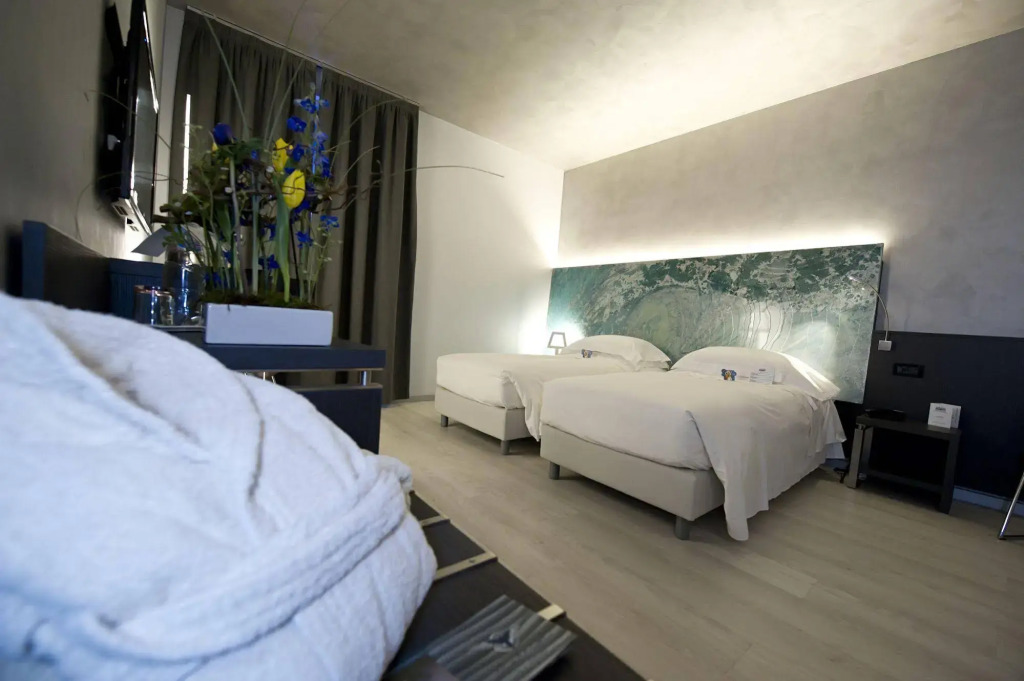 Arli Hotel Business and Wellness