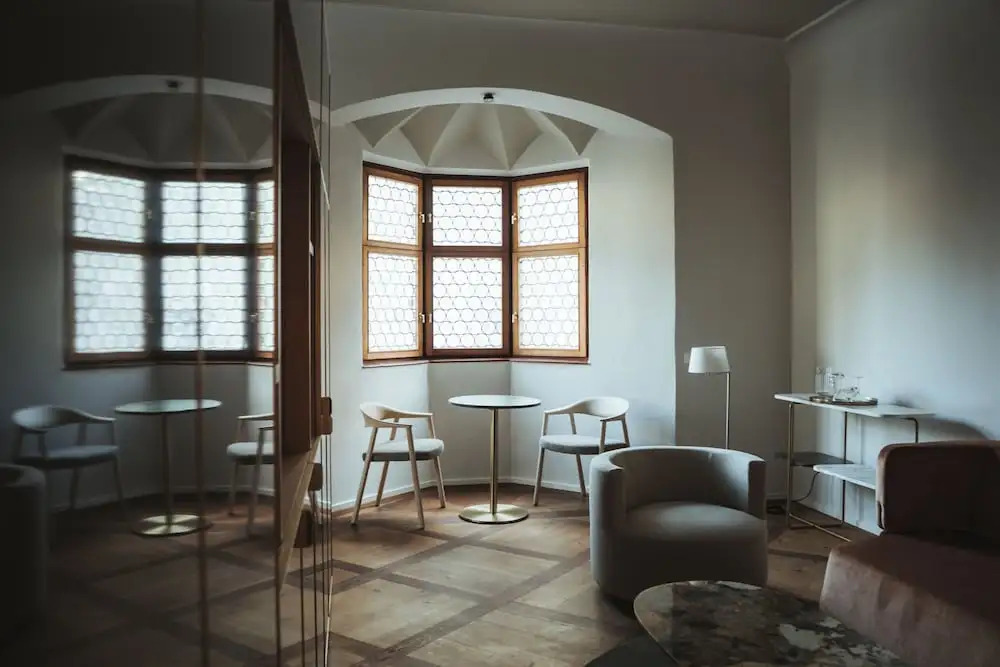 Arthotel Lasserhaus