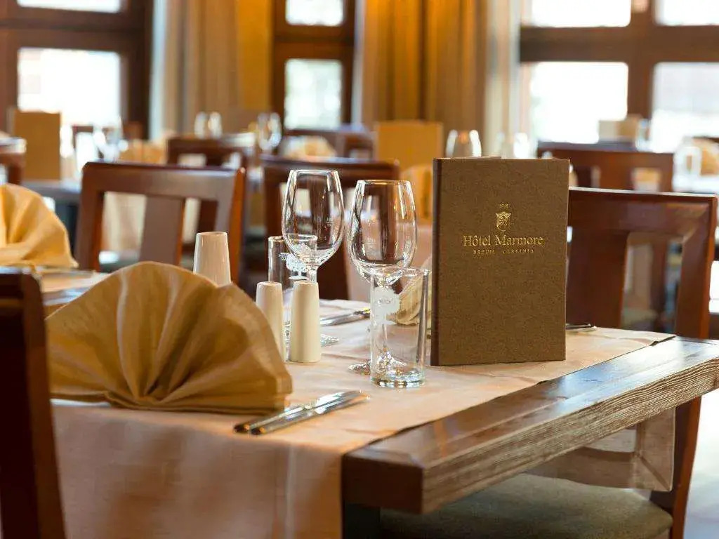 Hotel Marmore