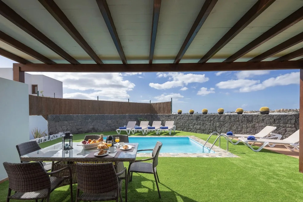 Villas El Partidor