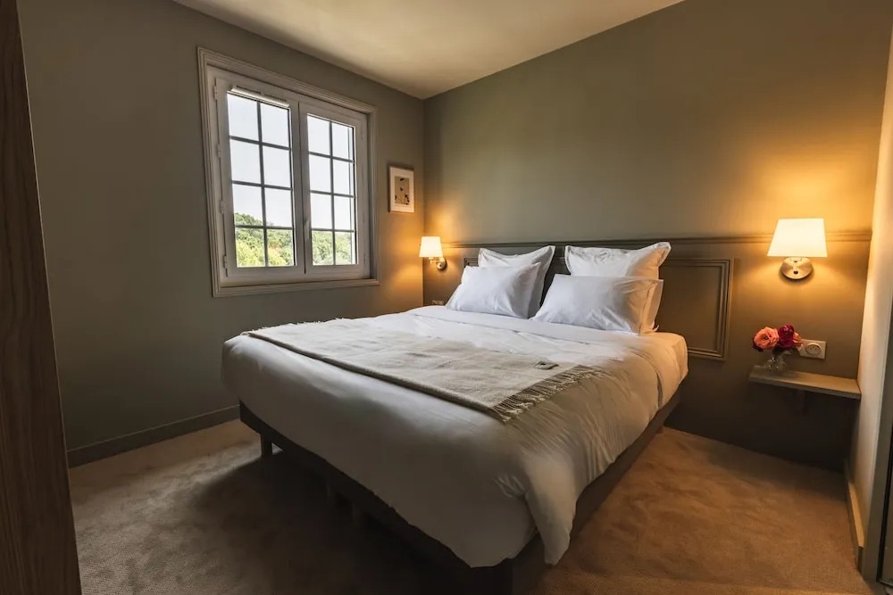 Hotel Marie Eder