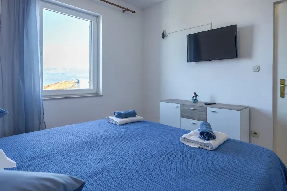 Apartment Toma