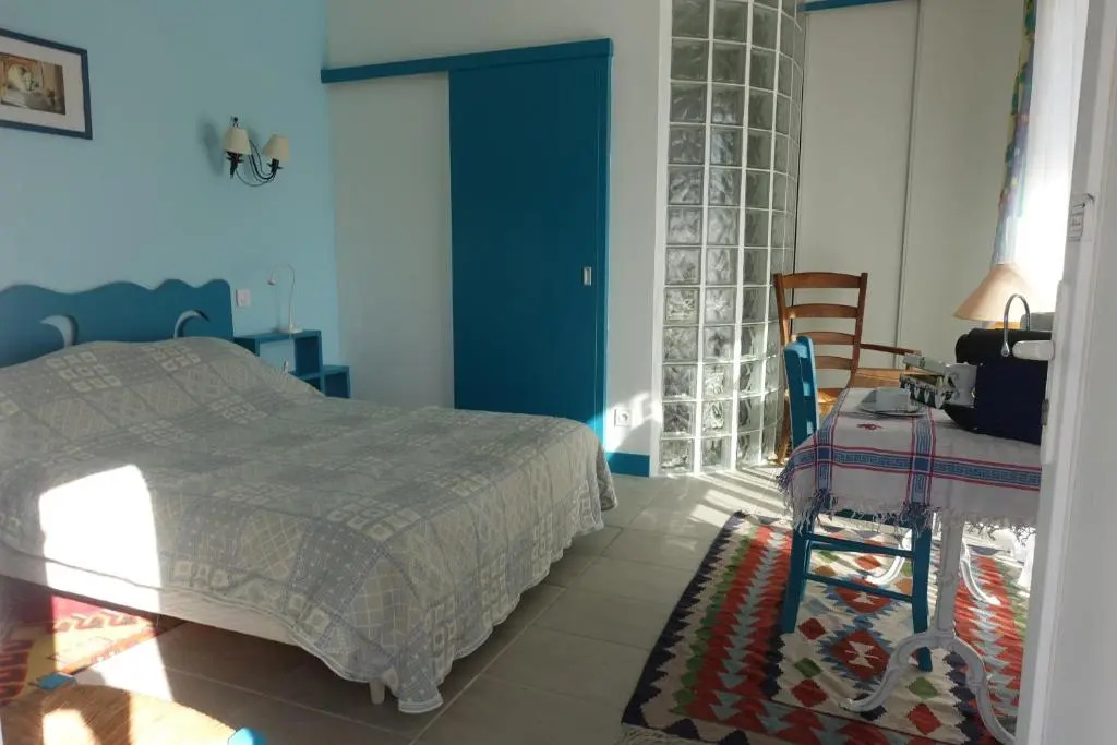 l Annexe