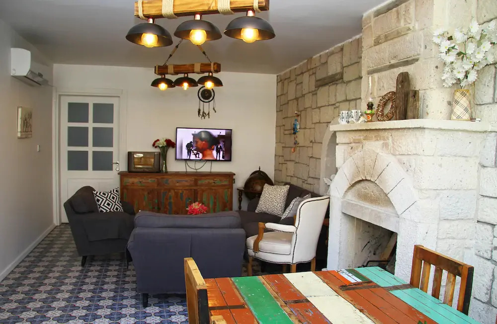 Limon Hotel