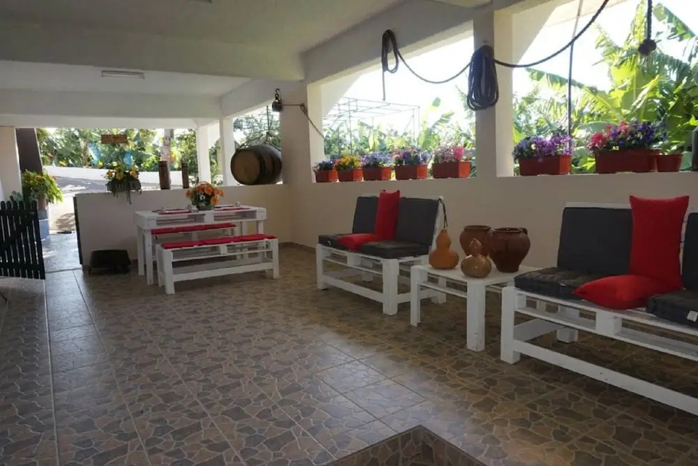 Tabua Suite - ETC Madeira